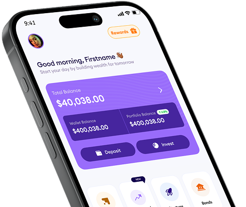 Daba Finance app